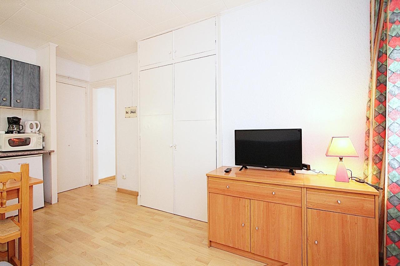 Apartaments Nautic يوريت دي مار المظهر الخارجي الصورة