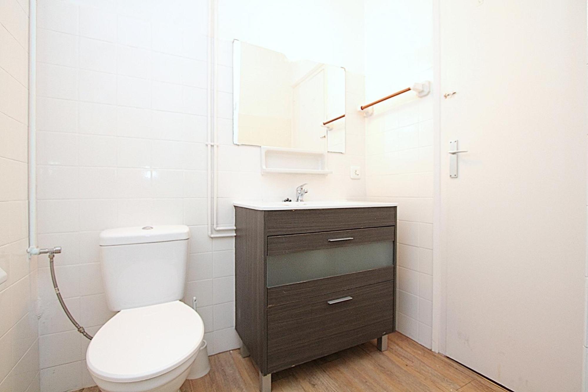 Apartaments Nautic يوريت دي مار الغرفة الصورة