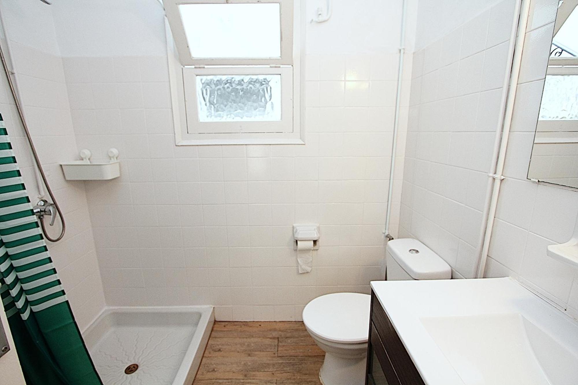 Apartaments Nautic يوريت دي مار الغرفة الصورة